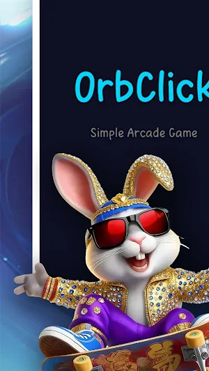 OrbClick Screenshot 0