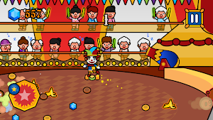 Slippery Circus Screenshot 2