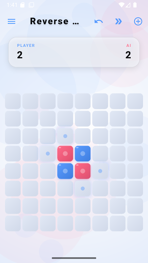 Reverse Game Screenshot 0
