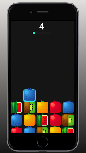 Tile Rush Screenshot 1