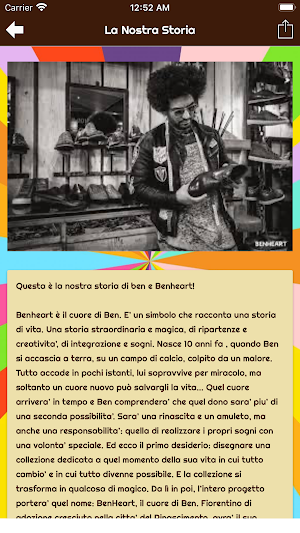 BenHeart Screenshot 1