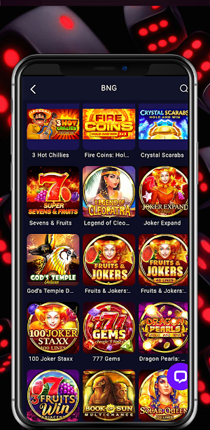 Golden Lucky Sugalan Club Screenshot 3