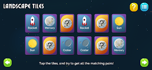 Smithsonian: Planets Screenshot 3
