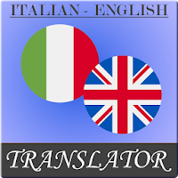 Italian-English Translator