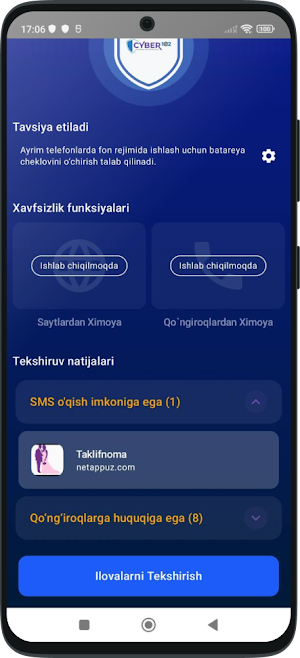 Cyber102 Screenshot 1