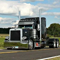 American Truck Driving 3D 2022