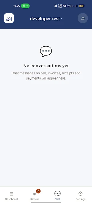 Artham Finance Screenshot 1