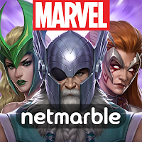 MARVEL Future Fight
