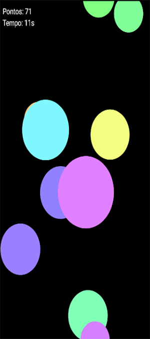 Bubble Merge Screenshot 0