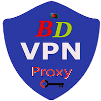 BDVPN Secure Tunnel VIP