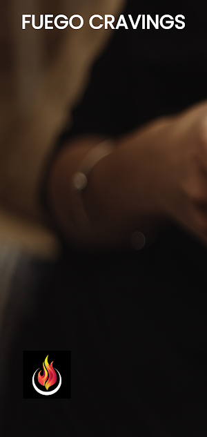 Fuego Cravings Screenshot 0