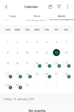Kings Baptist Adelaide Hills Screenshot 1