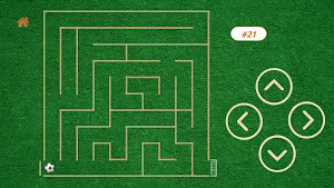 EscapeMe - The Maze Game Screenshot 1