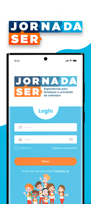 Jornada Ser Screenshot 0