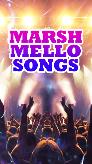 Marshmello Songs Screenshot 2