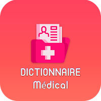 Dictionnaire Médical Français‏