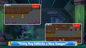 Robo Strike Mission Screenshot 3