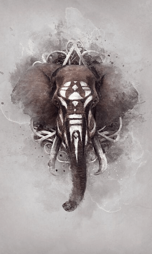 Ganesha Wallpapers Screenshot 0