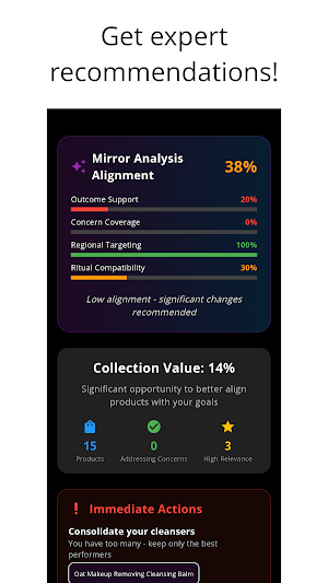 Aina AI Screenshot 3