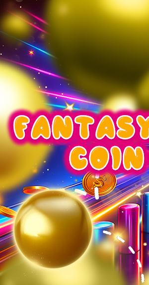 Fantasy Candy Coin Ball Screenshot 3