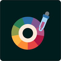 ColorMate - AI Color Palette