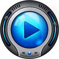 HD Video Player - Media Player