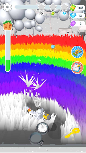 Cut Garden Screenshot 2