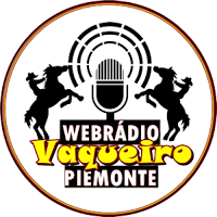 Rádio Web Vaqueiro do Piemonte