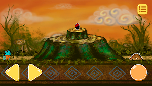 Melodía del Bosque Screenshot 2