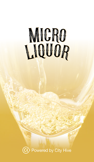 Micro Liquor Screenshot 0