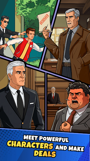 Slumdog Billionaire Screenshot 3