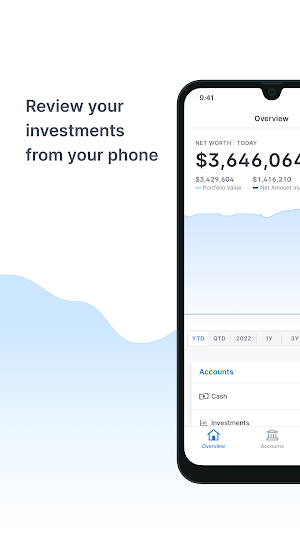 Stonebridge Financial Group Screenshot 0