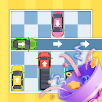 Gridlock Escape