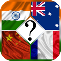 Country Flag Game