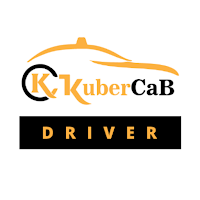 Kuber Cab Driver