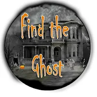 Find The Ghost
