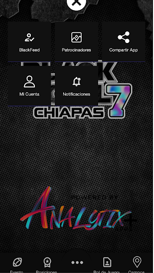 Black Bowl Chiapas Screenshot 3