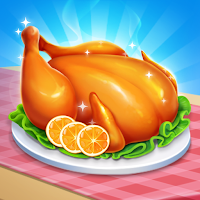 Chef Festival: Cooking Game