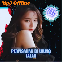 Dj Perpisahan di Ujung Jalan
