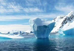 Ice wallpapers Screenshot 3