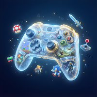 Guess The Video Game – Quiz