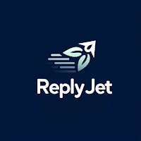 ReplyJet - AI Reply Assistant