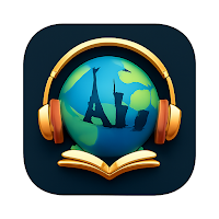 Audible Adventure Atlas