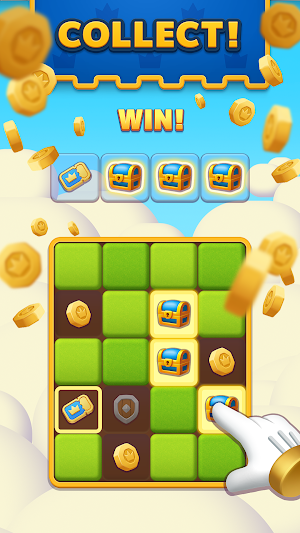 Bounty Kingdom Screenshot 1