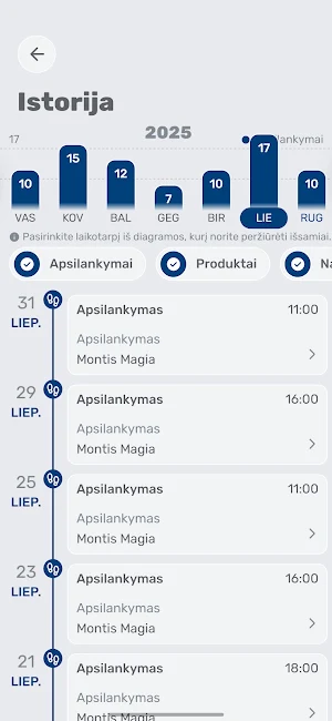 Montis Magia Screenshot 3