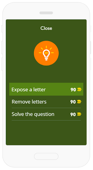 L.O.K.I : Quiz & Trivia Screenshot 1