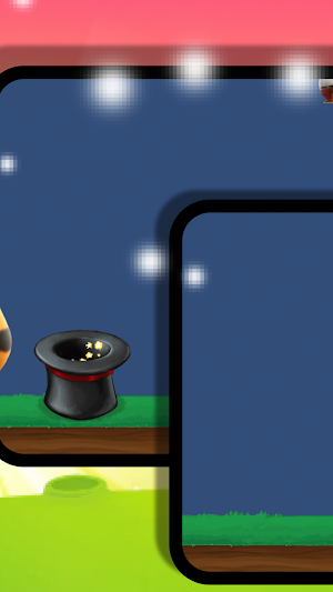 Hat Catch Screenshot 1