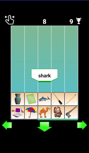 Learn to read quickly. Screenshot 2