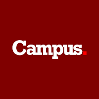 Campus. by Wonderpass