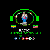 Radio La Reina de Biblian